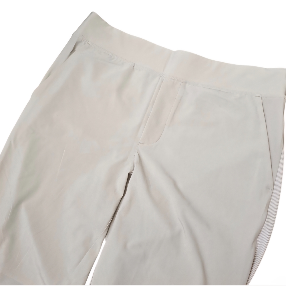 NWOT - ATHLETA Brooklyn Mid Rise Ankle Pant Sz 10 - Picture 3 of 14